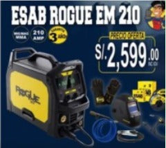 Rogue EM210
