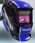 WELD BOY RX-2050