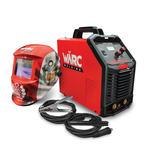 WARC ARC 280C