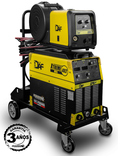 INVERSOR XTREME 402