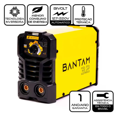 ESAB BANTAM 3.2