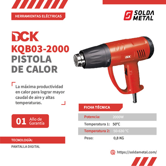 KQB03-2000