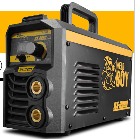 WELD BOY RX-2050
