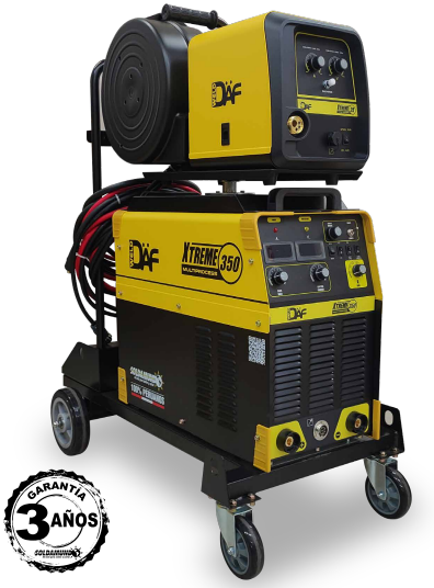 INVERSOR XTREME 350